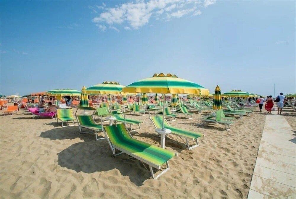 Фото Villa Franco (Marina Centro) 3*